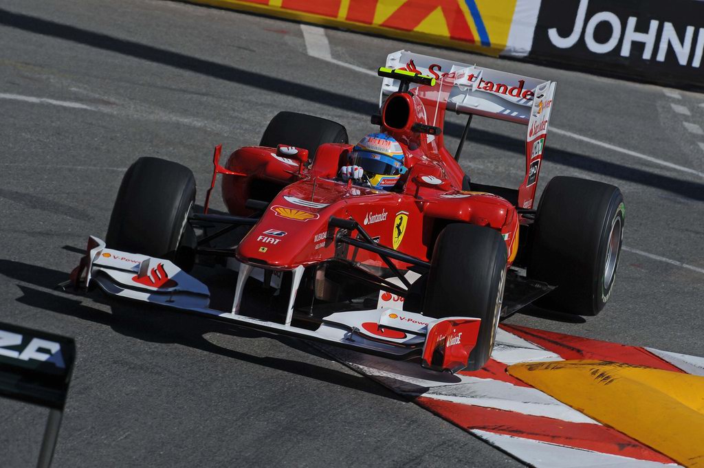 GP Monaco GIOVEDI